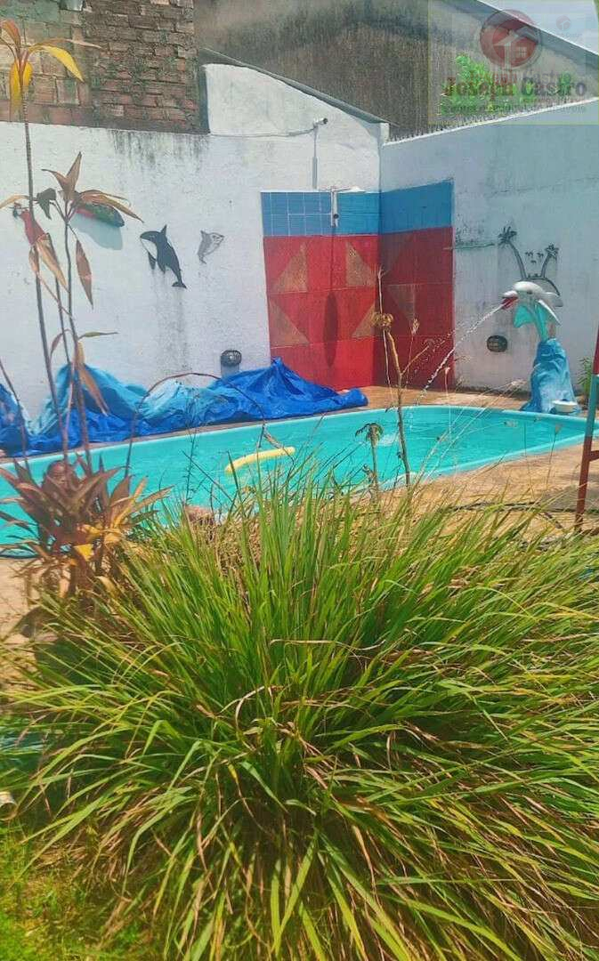  - Casa à venda em Paulista, Nossa Senhora da Conceição, com 1 quarto, 300m²