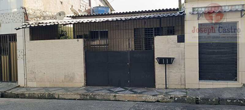 Casa à venda com 2 quartos - Alto Santa Terezinha,Recife
