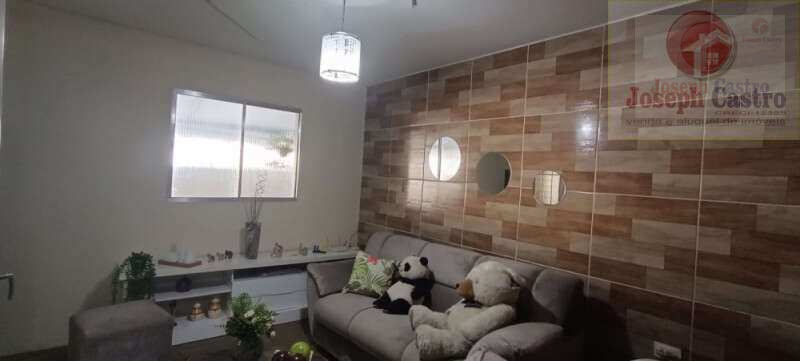 Casa à venda com 2 quartos - Alto Santa Terezinha,Recife