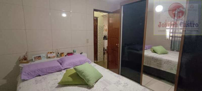  - Casa à venda em Recife, Alto Santa Terezinha, com 2 quartos, 160m²