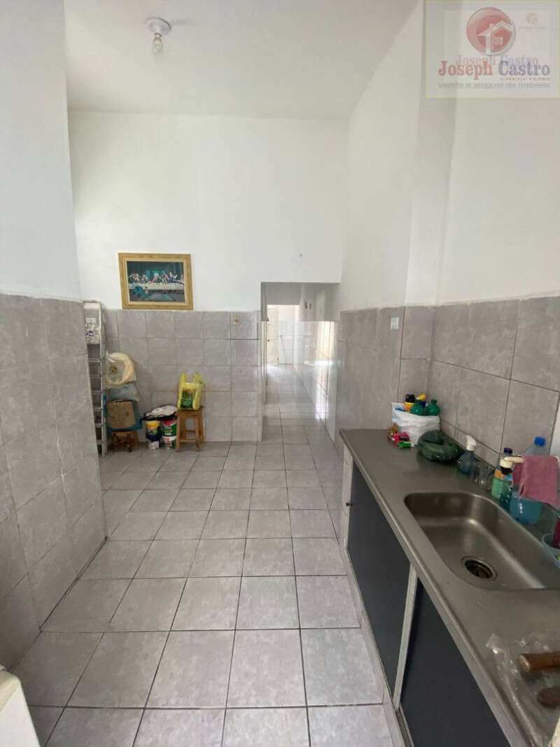Casa à venda com 2 quartos - Arruda,Recife