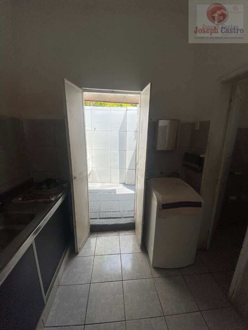 Casa à venda com 2 quartos - Arruda,Recife