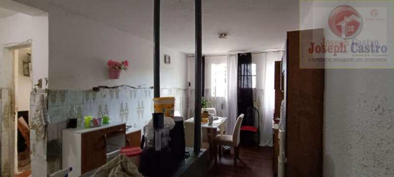  - Casa à venda em Recife, Cajueiro, com 4 quartos, 200m²