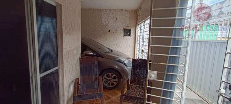 Casa à venda com 3 quartos - Dois Unidos,Recife