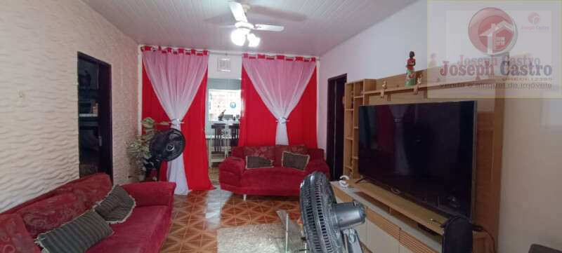  - Casa à venda em Recife, Dois Unidos, com 3 quartos, 306m²