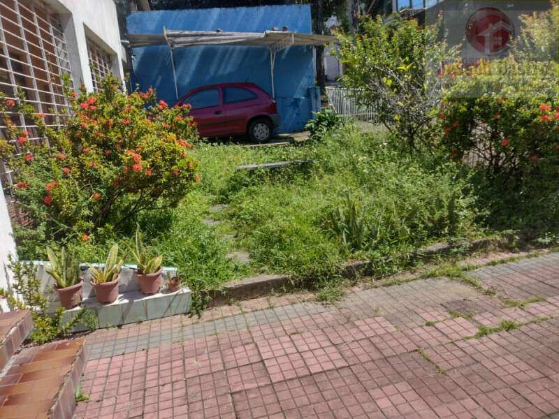 Casa à venda com 3 quartos - Fundão,Recife