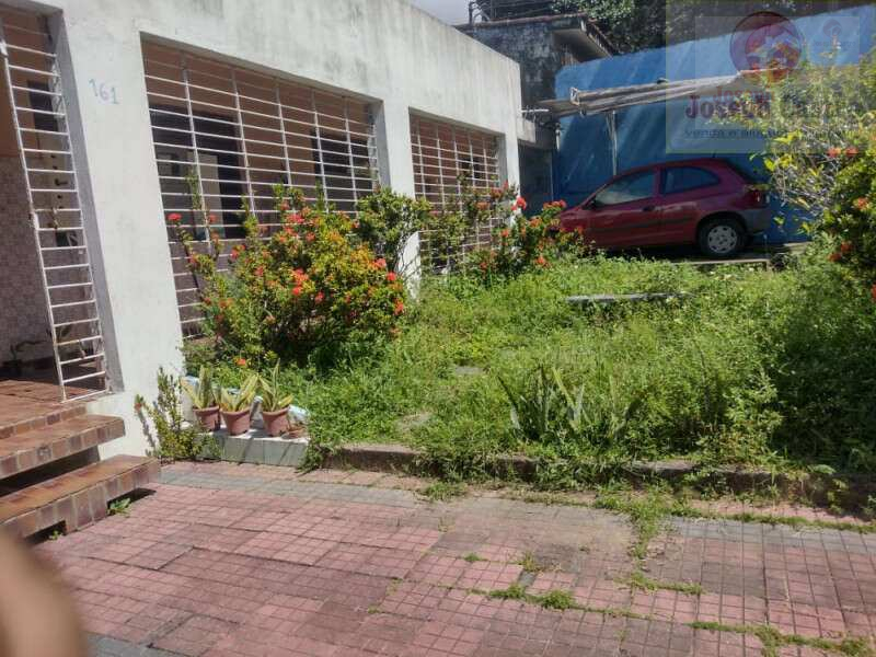 Casa à venda com 3 quartos - Fundão,Recife