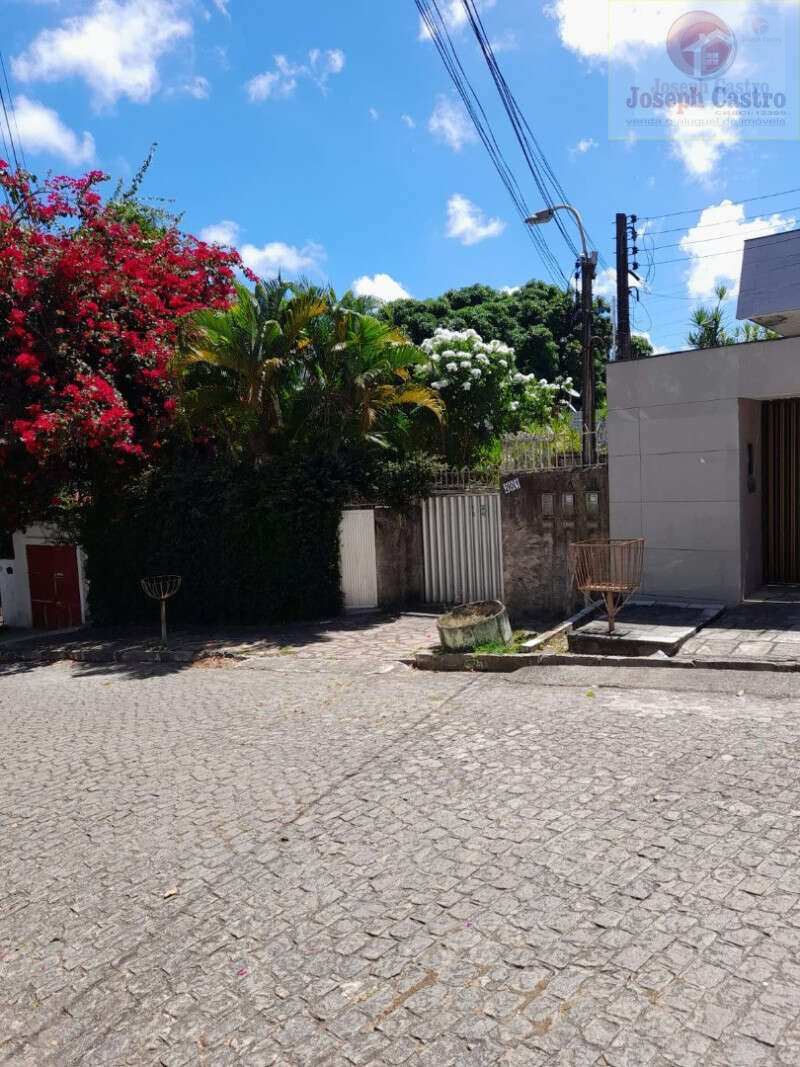 Casa à venda com 7 quartos - Fundão,Recife