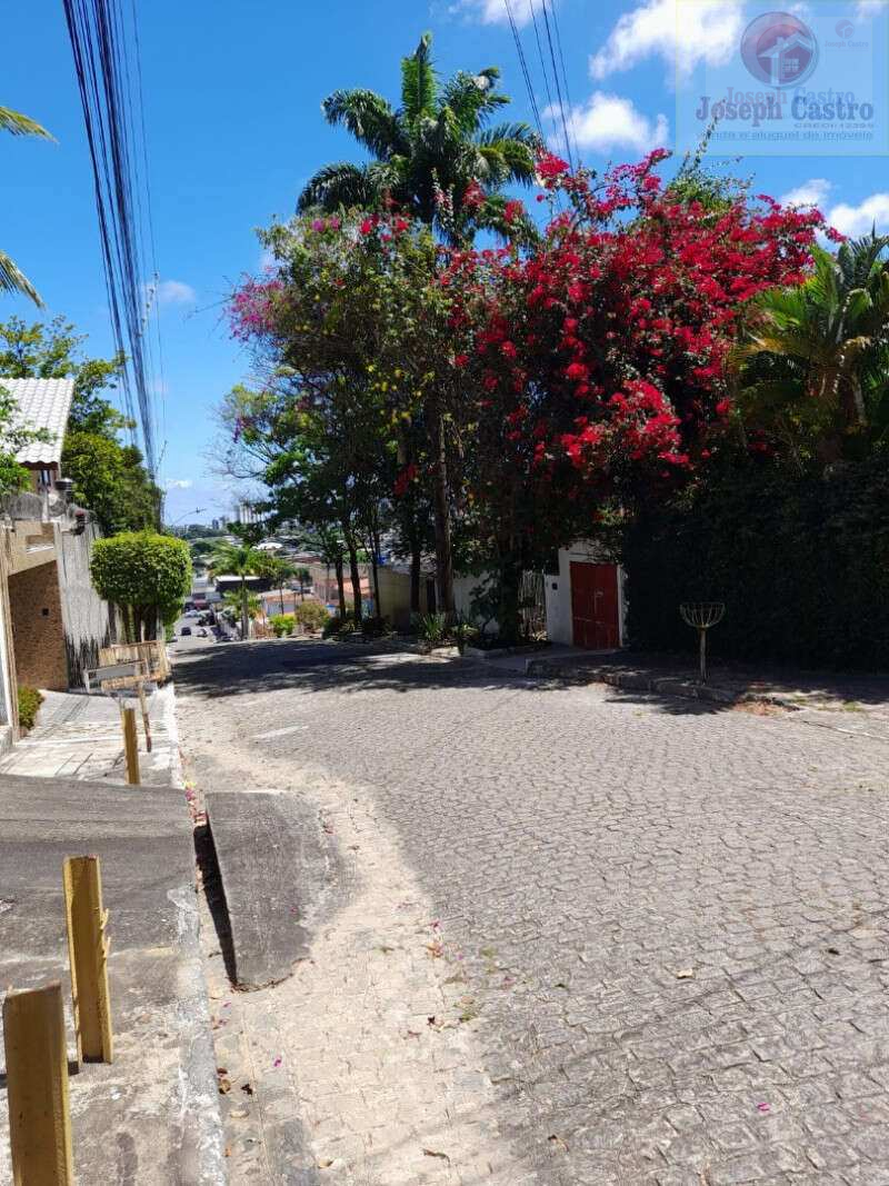  - Casa à venda em Recife, Fundão, com 7 quartos, 456m²