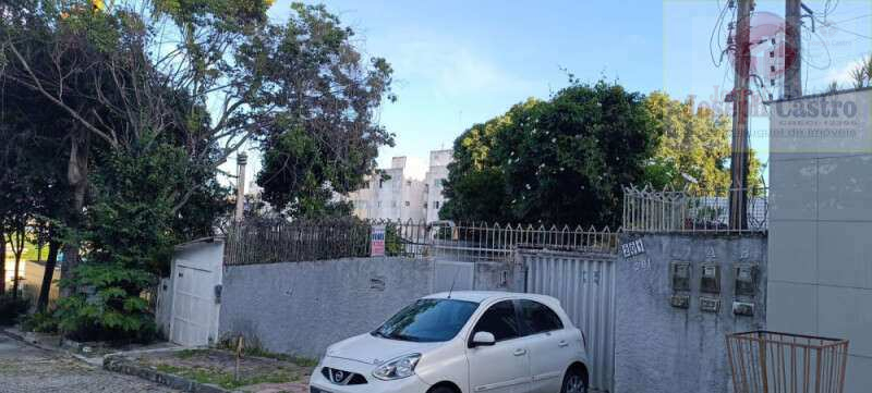 Casa à venda com 7 quartos - Fundão,Recife