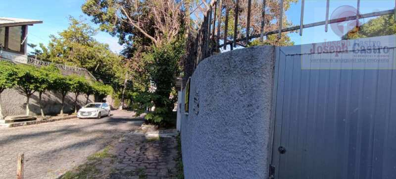 Casa à venda com 7 quartos - Fundão,Recife