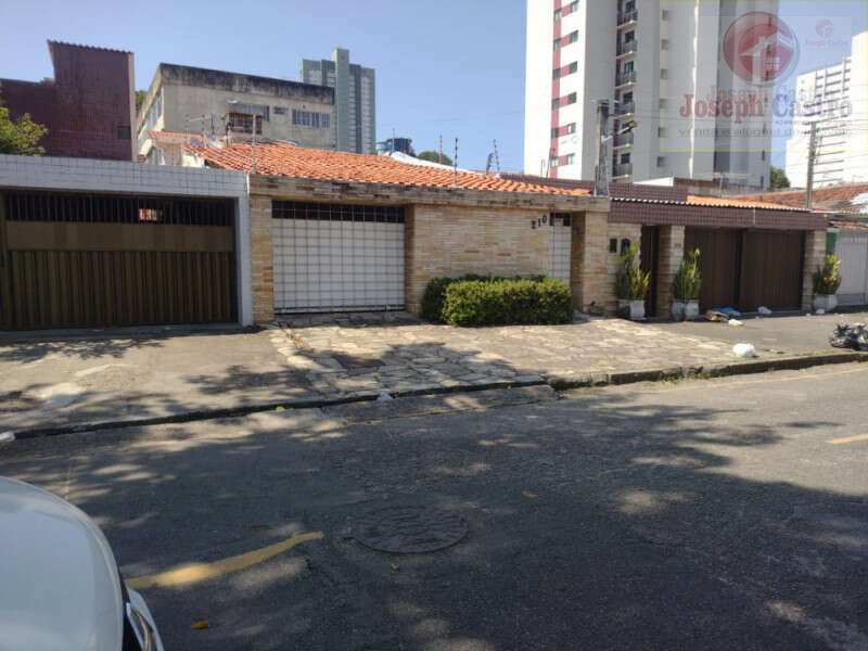 Casa à venda com 3 quartos - Hipódromo,Recife