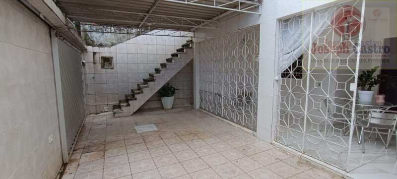Casa à venda com 4 quartos - Jardim São Paulo,Recife