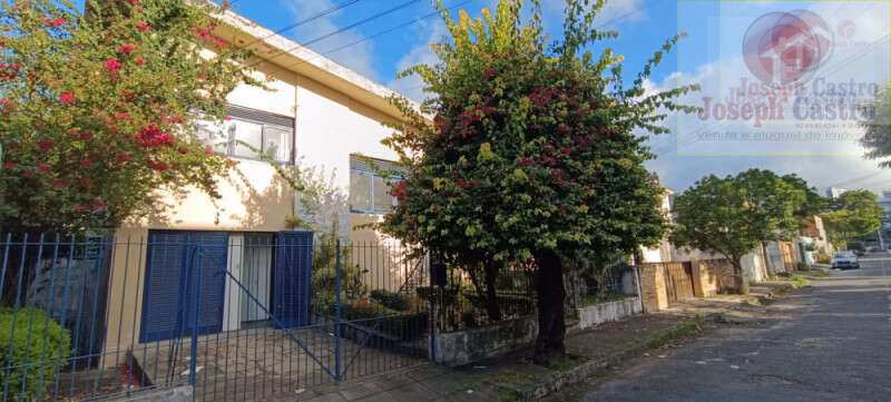 Casa à venda com 8 quartos - Tamarineira,Recife