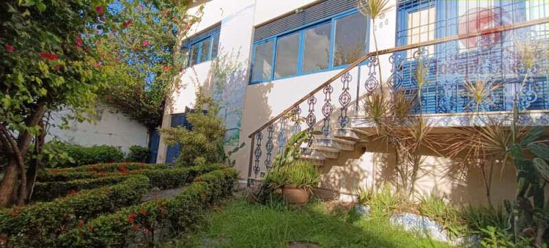 Casa à venda com 8 quartos - Tamarineira,Recife