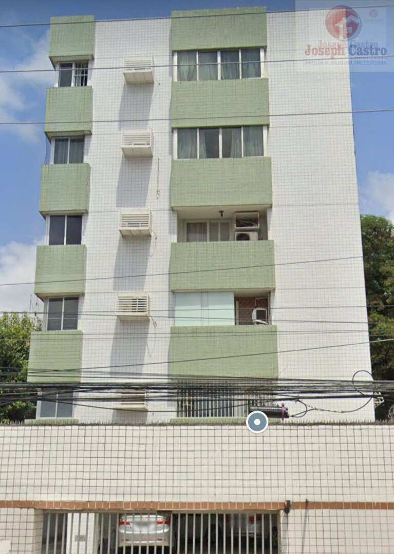 Cobertura à venda com 5 quartos, 240m² - Madalena,Recife