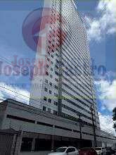 Flat para alugar com 1 quarto, 40m² - Boa Viagem,Recife