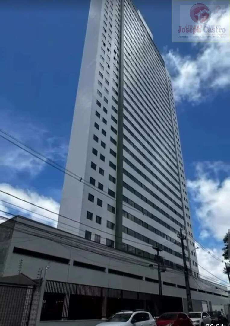 Flat para alugar, 32m² - Boa Viagem,Recife