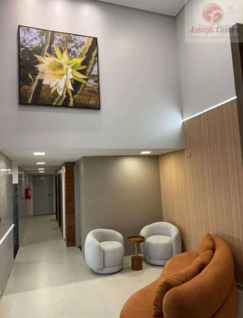 Flat para alugar com 1 quarto, 35m² - Parnamirim,Recife