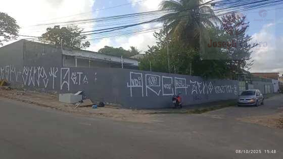 Galpão para alugar, 1800m² - Paratibe,Paulista