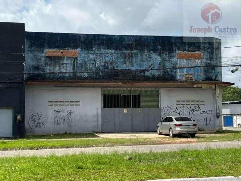 Galpão para alugar - Várzea,Recife