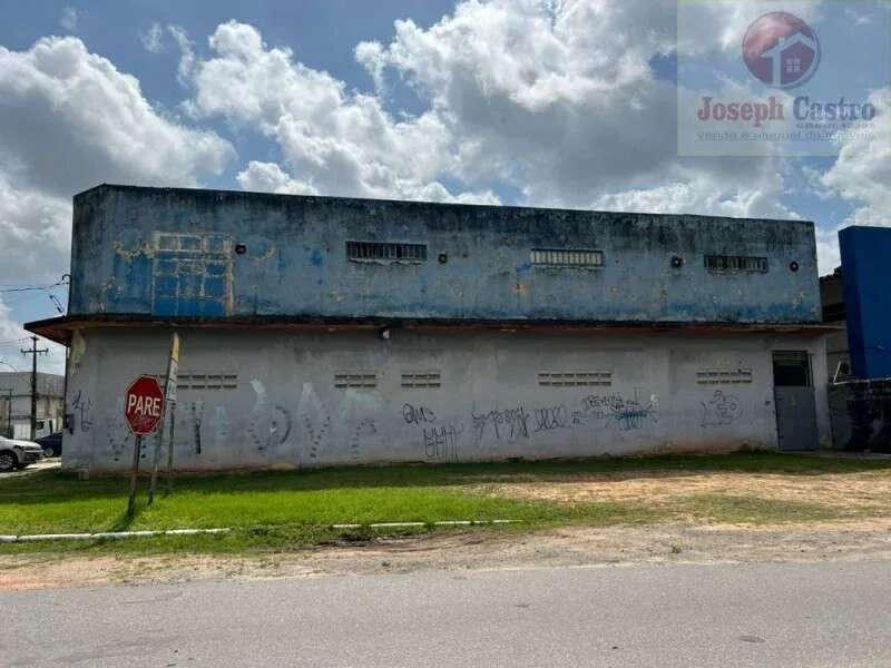 Galpão para alugar - Várzea,Recife