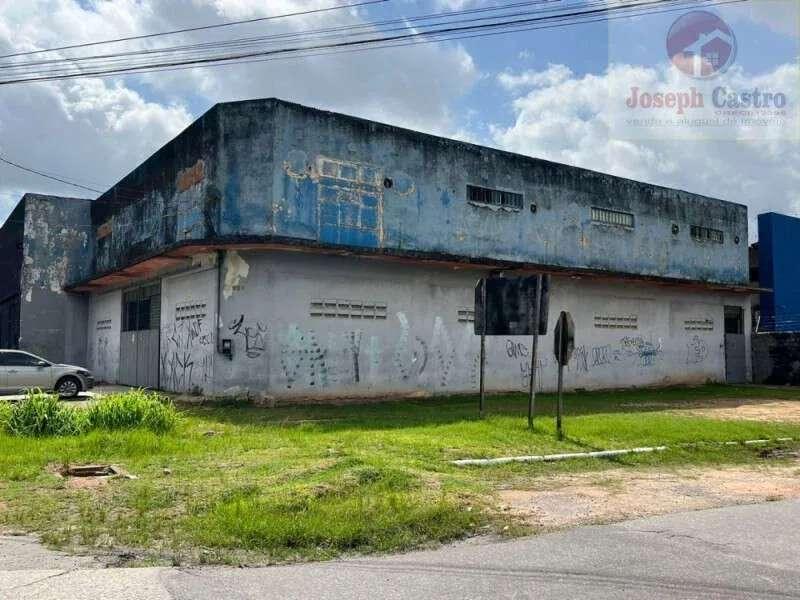 Galpão para alugar - Várzea,Recife