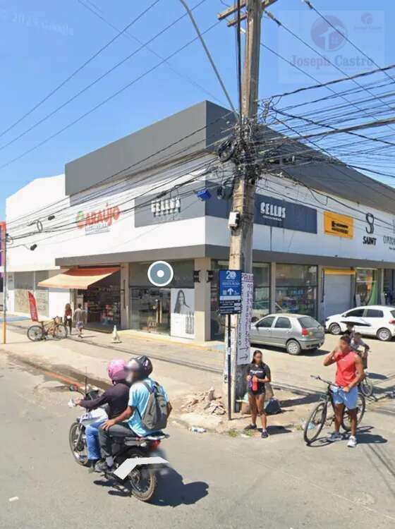 Ponto Comercial para alugar, 240m² - Janga,Paulista