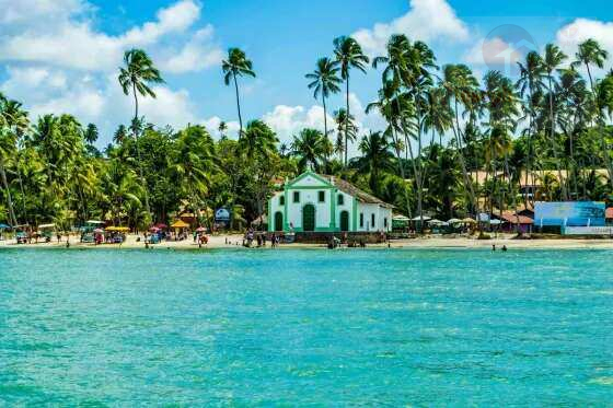 Terreno à venda - ,Tamandaré