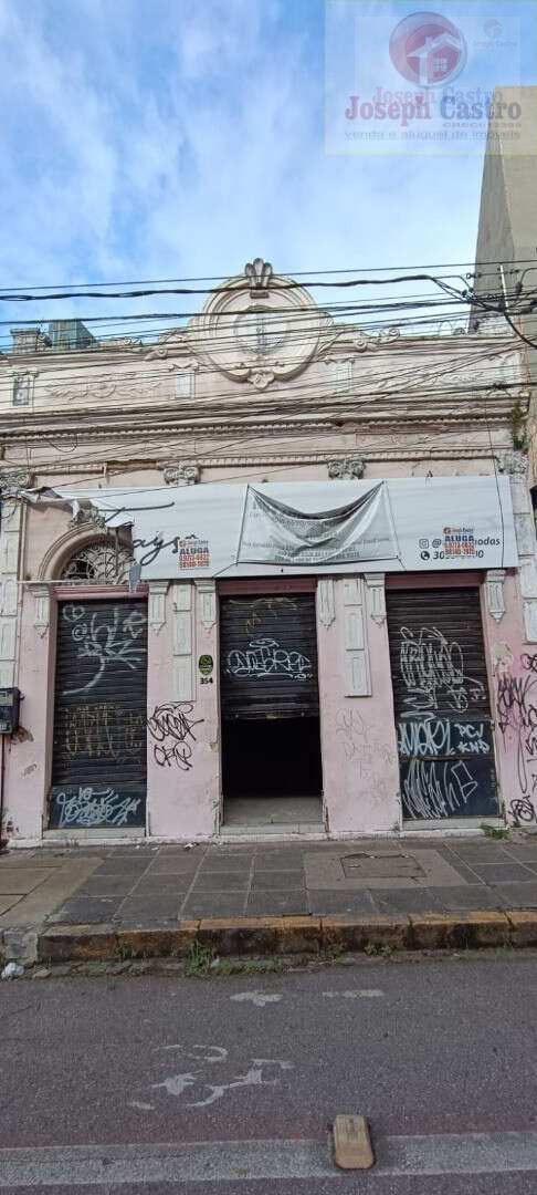 Loft para alugar - Boa Vista,Recife