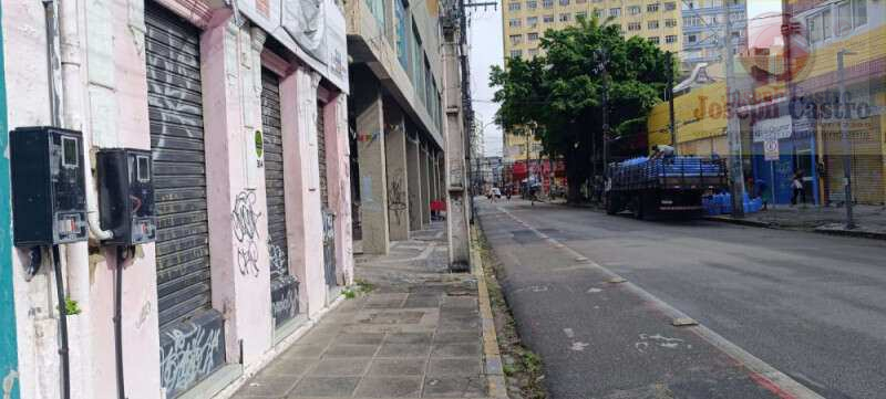 Loft para alugar - Boa Vista,Recife