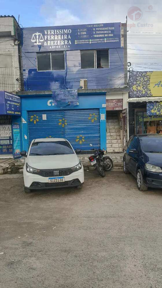 Ponto Comercial para alugar - Centro,Abreu e Lima