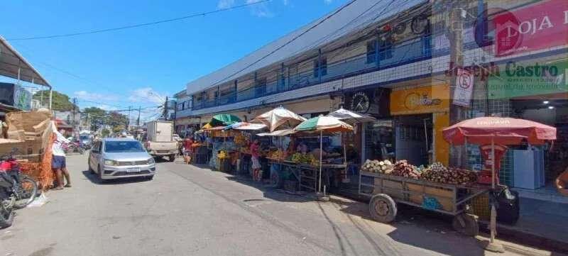Loja para alugar - Água Fria,Recife