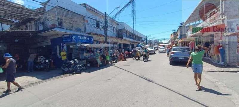 Loja para alugar - Água Fria,Recife