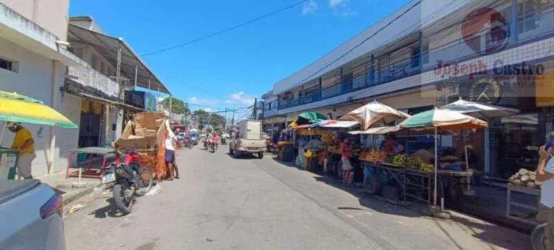 Loja para alugar - Água Fria,Recife