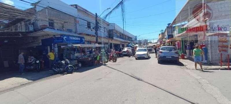  - Loja para alugar em Recife, Água Fria, 300m²