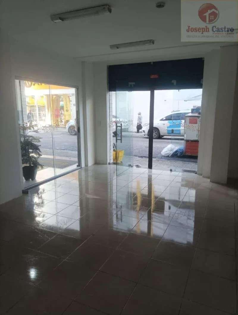 Loja para alugar, 45m² - Boa Vista,Recife