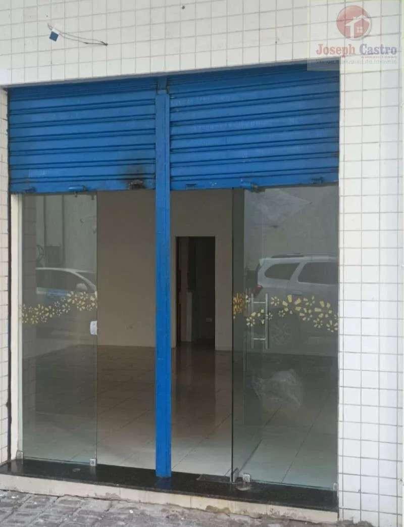 Loja para alugar, 45m² - Boa Vista,Recife