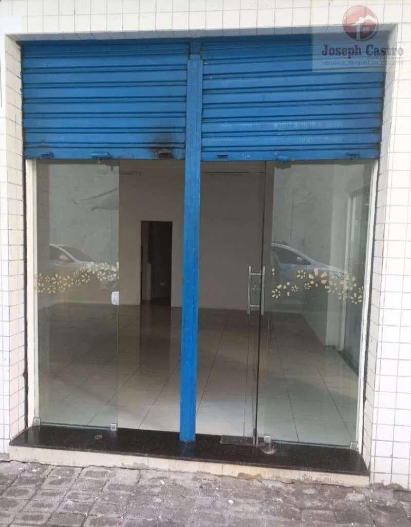 Loja para alugar, 45m² - Boa Vista,Recife