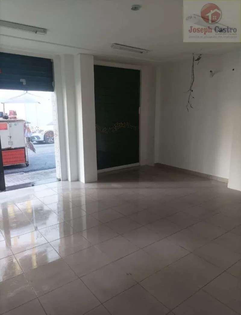  - Loja para alugar em Recife, Boa Vista, 45m²