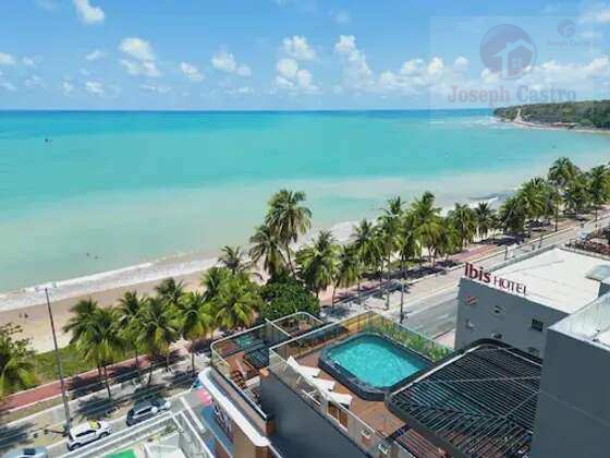 Lote à venda - Paratibe,João Pessoa