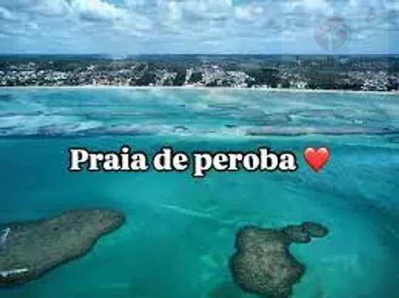 Lote à venda - ,Maragogi