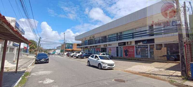 Sala comercial para alugar, 32m² - Bairro Novo,Olinda