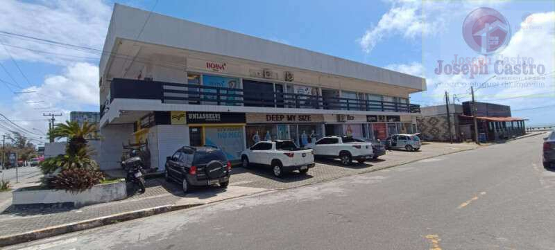 Sala comercial para alugar, 32m² - Bairro Novo,Olinda