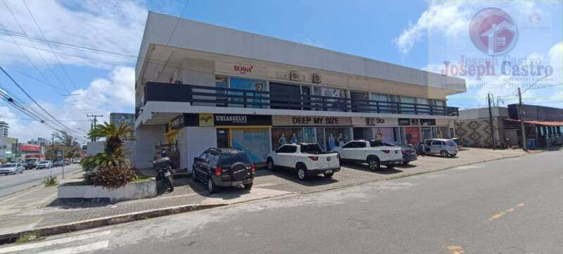 Sala comercial para alugar, 32m² - Bairro Novo,Olinda