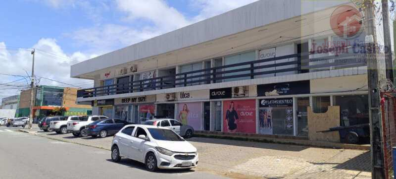  - Sala comercial para alugar em Olinda, Bairro Novo, 32m²