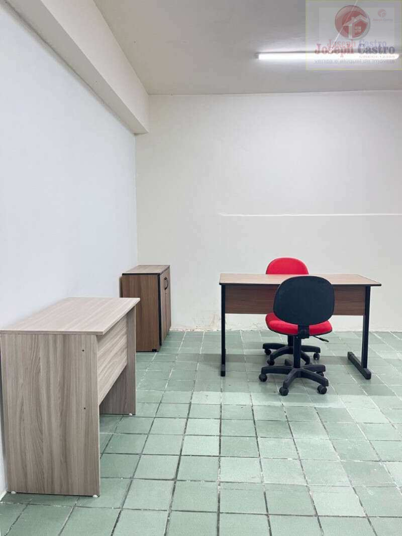  - Sala comercial para alugar em Recife, Boa Vista, 35m²