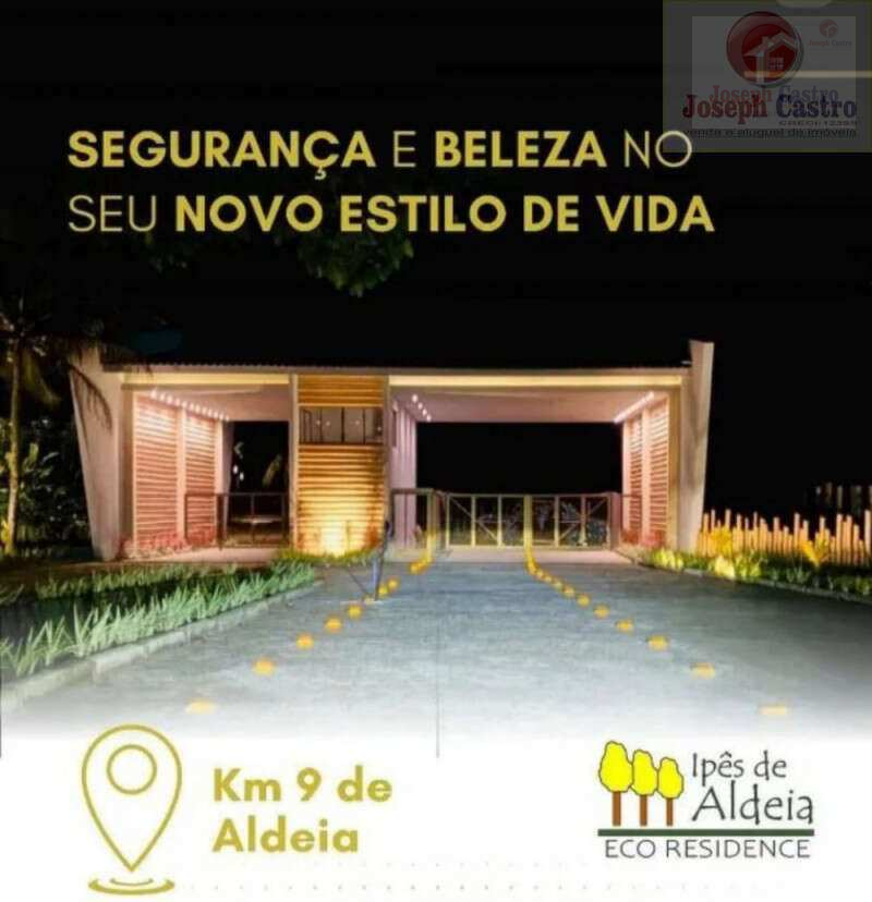 Terreno à venda - Aldeia dos Camarás,Camaragibe