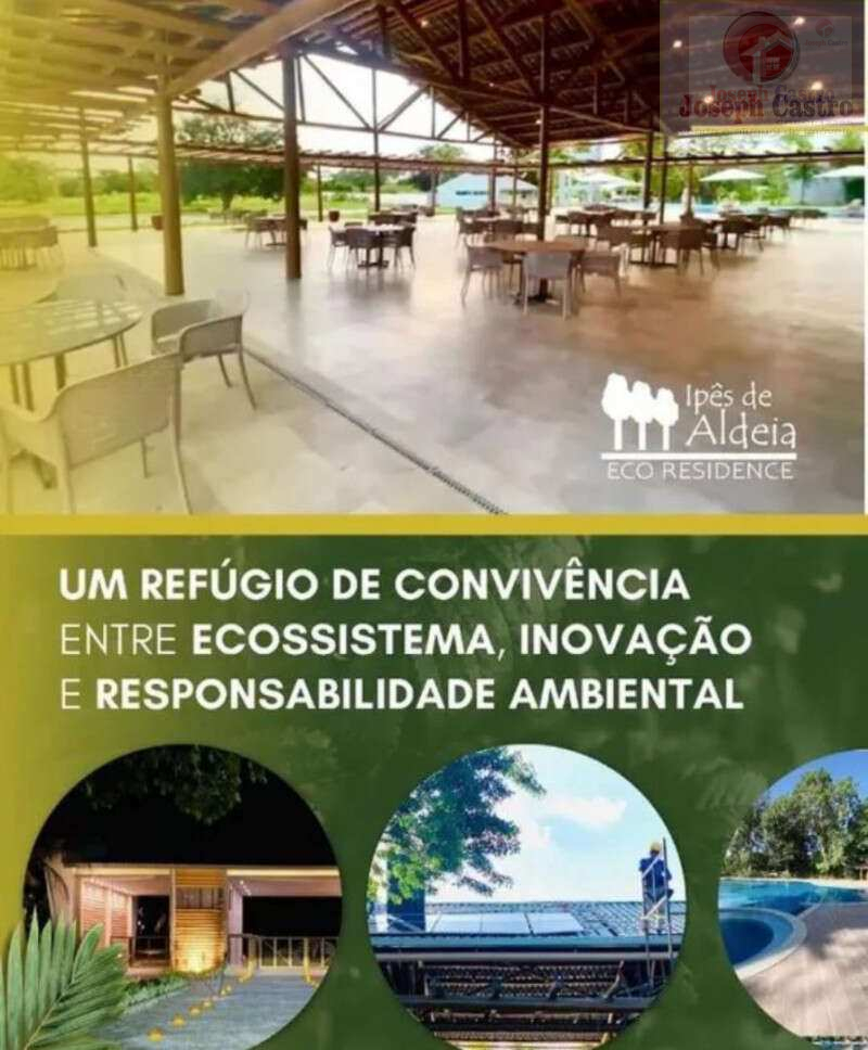 Terreno à venda - Aldeia dos Camarás,Camaragibe