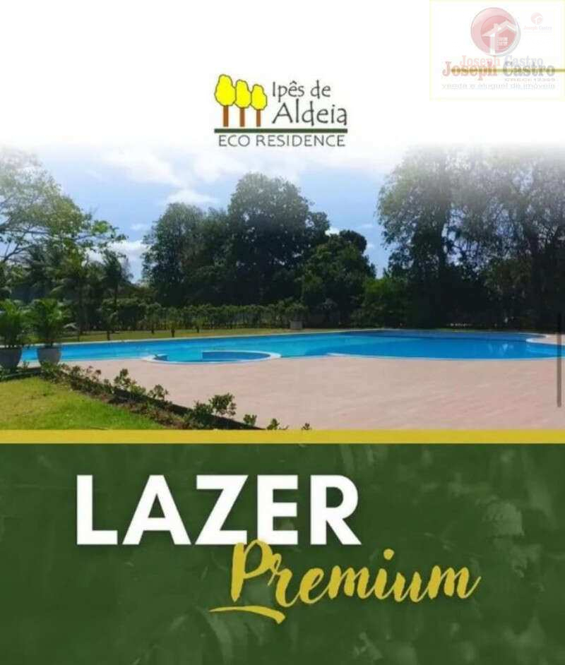  - Terreno à venda em Camaragibe, Aldeia dos Camarás, 657m²